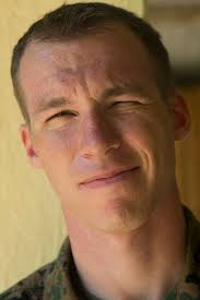 U.S. Navy Hospital Corpsman Russell Daniels, 3rd Medical