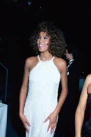 Whitney elizabeth houston was born on august 9th, 1963, in newark, new jersey. 20 Stunning Photos Of Whitney Houston In Her Twenties