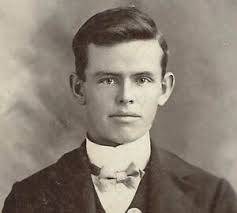 Walter Tipton (1877-1963)