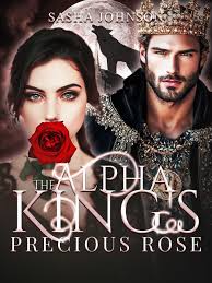Chapter 21 The Forest Is Our Friend- The Alpha King's Precious Rose Novel  Read Online