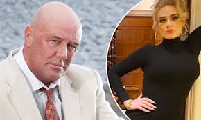 Mark has 7 jobs listed on their profile. Adele S Estranged Dad Mark Evans Calls The Police On Neighbour For Playing His Daughter S Music Daily Mail Online