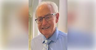 Obituary information for Cecil Dyar