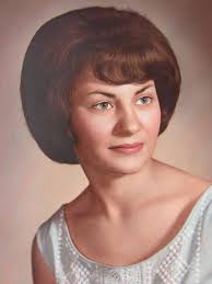 Shirley Ann Turner Cavanaugh (1947-2022)