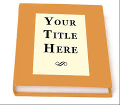 The Importance Of Catchy Titles Ebook Cover Blog Titles Book Title