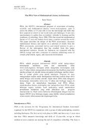 Berikut, soal bahasa inggris dengan kunci jawaban dimulai dari soal nomor 11. Soal Pisa Bahasa Indonesia Cara Golden