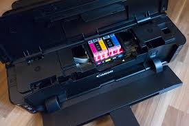Maybe you would like to learn more about one of these? Mein Neuer Drucker Canon Pixma Ip7250