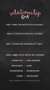 Instagram Story Templates Free Instagram Story Templates Games For Insta Stories Interact And E Instagram Story Template Story Template Instagram Questions