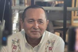 Nivardo Mena ¿Quién es la presidente municipal de Lázaro Cárdenas?