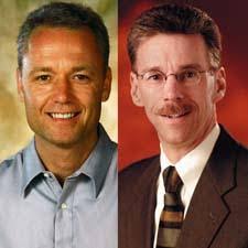 Crawford Named to Lead Pacific Coast Feather; Moen to Retire