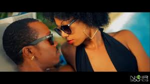 NOUVEAUTE ZOUK MICHAEL ZOUK "corps à corps" 2017