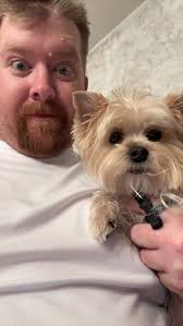 Missing dog in Kirksville, Missouri found