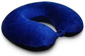 Top 10 Best Travel Pillow Choices Your Honest Buying Guide In 2016 Neck Pillow Travel Neck Support Pillow Travel Pillow