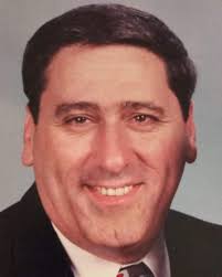 Remembering Richard Walsh