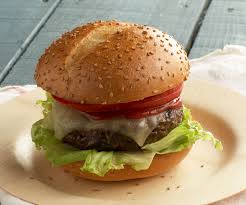 Others might prefer roasted beets, steamed asparagus or potato wedges. The Science Of Grilling Burgers How To Finecooking