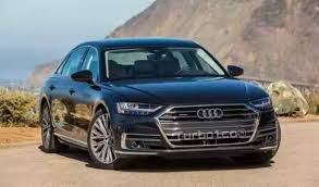 Turbo1 مراجعة اودي A8 2020 الهجين 445 حصان سعر ومواصفات Audi Audi A8 Car