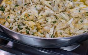 Keyword chicken in orange sauce recipe, chicken with orange sauce recipe, how to make chicken with orange sauce, how to make. Chesapeake Crab Butter Sauce Grilling 24x7