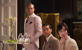 Scott fitzgerald's classic jazz age tale of love and ambition set on the gold coast of long island, new york. The 5 Most Ridiculous Things About The Great Gatsby Old Sport Indiewire