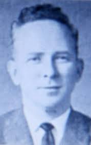 PVT William Lowell “Bill” Carrell (1925-2013)