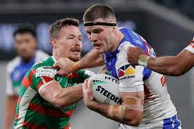 Watch newcastle knights match live and free. Updated Team Lists Rabbitohs Vs Knights Nrl News Zero Tackle