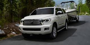 Learn more about the 2019 toyota sequoia and its price, specs, colors, and features available at elk grove toyota. New 2020 Toyota Sequoia For Sale At Mcgeorge Toyota In Richmond And Henrico Va