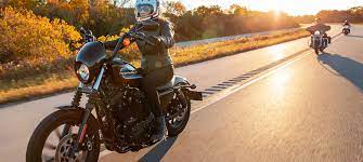 Cincity Harley Davidson