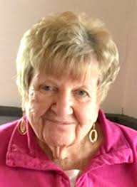 Betty L. Bayless Obituary