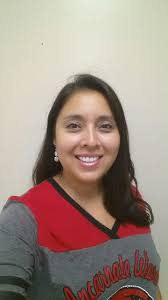 ADOPTED!!! Name: April Renae Edwards Teaches at: Judge Andy Mireles  Elementary Grade level: 2nd Subject: All Favorite color: Rose Gold Favorite  candy: Polar Spearmint Gum Favorite snack: chocolate covered almonds  Favorite Drink: