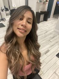 Reviews of Brushed Roots Salon