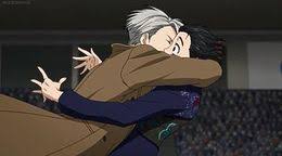 On ice) is a japanese sports anime television series about figure skating. Yuri On Ice Wikipedia