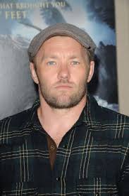 Jim Sturgess Mickey Obrien Editorial Stock Photo