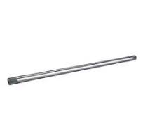 Heavy-duty Trucks, Semi-trailers, Torsion Bars, Bushings, Steel, and  Polyurethane Are Used for Suspension System Parts