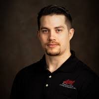 Erik Beal's Instagram, Twitter & Facebook