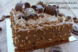 Le Noisettine Saveurs Macaron Gateaux Et Desserts Patisserie