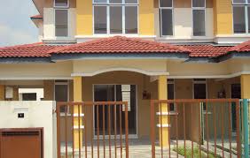 Lokasi sy di putra perdana, puchong. La Cottage Phase 1f Rimbun Capital