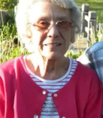 Obituary information for Doris Mary Marcelino