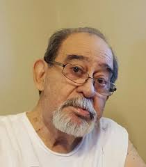 Rudolfo Nunez Obituary