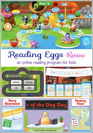 Enjoy our collection of reading eggs reviews from parents, teachers, homeschoolers and more. Reading Eggs Review
