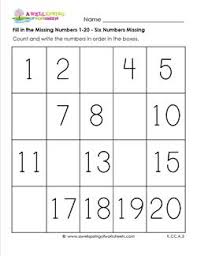 One of thousands of free preschool and kindergarten worksheets from k5 learning. Worksheets By Subject A Wellspring Of Worksheets