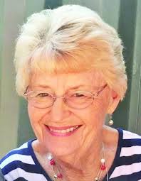 Judith Walton Obituary (2021)