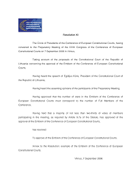 See also zoltan horvath, 02 aug 2010. Https Www Confeuconstco Org En Resolutions Res Xiv Resolution11 Pdf