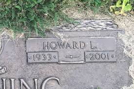 Howard Leroy Manning (1933-2001)