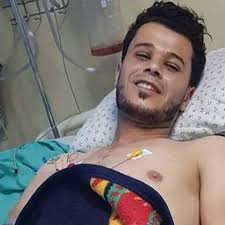 Fundraiser for Anne-Marie LeBlanc by Waeal Al Sedawi : Donate to install a  prosthetic limb for my foot