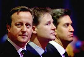 11 Things Hillary Clinton Could Learn From David Cameron