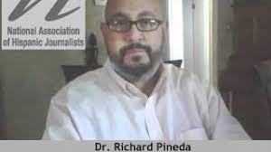 Dr. Richard Pineda thoughts
