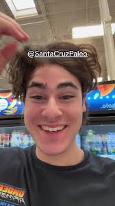 Exploring Raw Milk and Vanilla in Santa Cruz