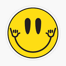 Bilder zum ausmalen, malvorlagen, ausmalbilder, bild, schule, grundschule, unterricht. Transparente Sticker Lachen Emoji Redbubble