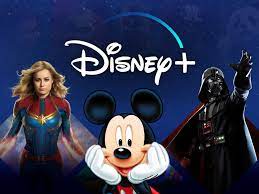 Disney Plus Everything You Need To Know About Disney S Ad Free Streaming Service That Launches Today Disney Plus Disney And More Disney Parks Blog