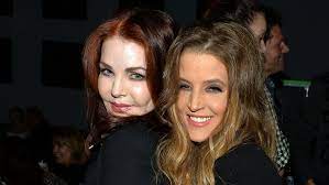 Check spelling or type a new query. In Der Heutigen Beziehung Zwischen Lisa Marie Presley Und Priscilla Presley News24viral