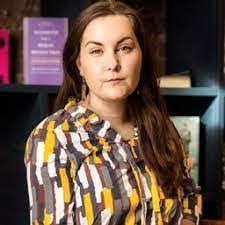 Frances Leach's Instagram, Twitter & Facebook