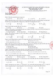 Đến những câu này, thí sinh cần bình tĩnh đọc kỹ câu hỏi, không vội vàng trong việc chốt đáp án cuối cùng. 1fcqigypzxovrm